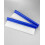 2-Pack 12" Flexible Car Squeegee, Silicone Water Scraper for Windows, Mirrors, Shower Doors – Blue 4