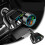 Car Multi-Function Charger Adapter 5-in-1 66W PD Fast 1