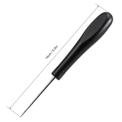 Racquet Stringing Straight Awl Tennis Badminton Racket Stringing Tools 1