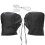 Heated Gloves for Motorcycle Handlebars 1 Pair 36-96V 1