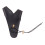 Worgeous Archery Protective Gear Protector Accessories Shooting Black 4