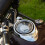 Hemoton Handlebar Mount Risers Metal 1 Pair 4