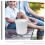 Plastic Buckets with Lids White 1Pack 7