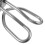 Electric Kettle Heating Element 1500W Even Heat Distribution Energy Efficient Silver Copper 7