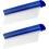 2-Pack 12" Flexible Car Squeegee, Silicone Water Scraper for Windows, Mirrors, Shower Doors – Blue 8