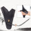 Worgeous Archery Protective Gear Protector Accessories Shooting Black 6