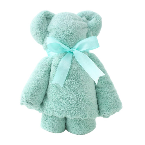 Valentine's Day Hand Towel Multi-Functional 1-Pack