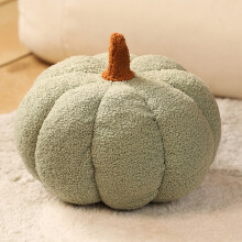 Cuscini decorativi a forma di zucca per Halloween e decorazioni autunnali