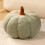 Cuscini decorativi a forma di zucca per Halloween e decorazioni autunnali 1