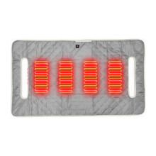 Heated Seat Cushion for Cart Comfortable Travel Sports Use