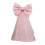 Extra Large Velvet Christmas Bow Tree Topper 2