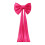 Extra Large Velvet Christmas Bow Tree Topper 5