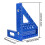 Woodworking Square Protractor Aluminum Alloy 3D Saddle 2