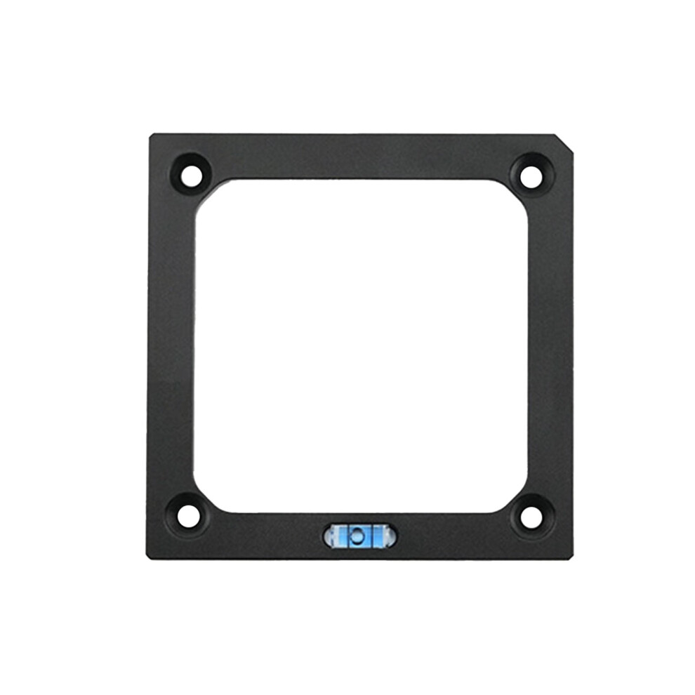 Socket Template Opener, Socket Bottom Box Mold With Leveling Bubble, Outlet Box Hole Opener Template For Precise Positioning 9165521837854
