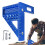 Woodworking Square Protractor Aluminum Alloy 3D Saddle 5