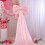 Extra Large Velvet Christmas Bow Tree Topper 8