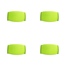Football Chin Strap Cover Compatible with Most Chin Pads