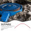 1Pack Red Plastic Car Wire Puller Tool for Audio System Installation Corner Routing Guide 19.65X0.28X0.12in 3
