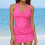 Γυναικείο Μαγιό Tankini 2Piece με Ελέγχου Κοιλιάς, Τοπ Tankini με Κοντό Σλιπ και Σλιπ 2