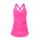 Γυναικείο Μαγιό Tankini 2Piece με Ελέγχου Κοιλιάς, Τοπ Tankini με Κοντό Σλιπ και Σλιπ 6