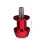 Motorcycle Swingarm Stand Screws 4 pcs 5