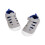 Αναπνέοντα παπούτσια πρώτου περπατήματος για νήπια αγόρια κορίτσια ελαφρύ 3