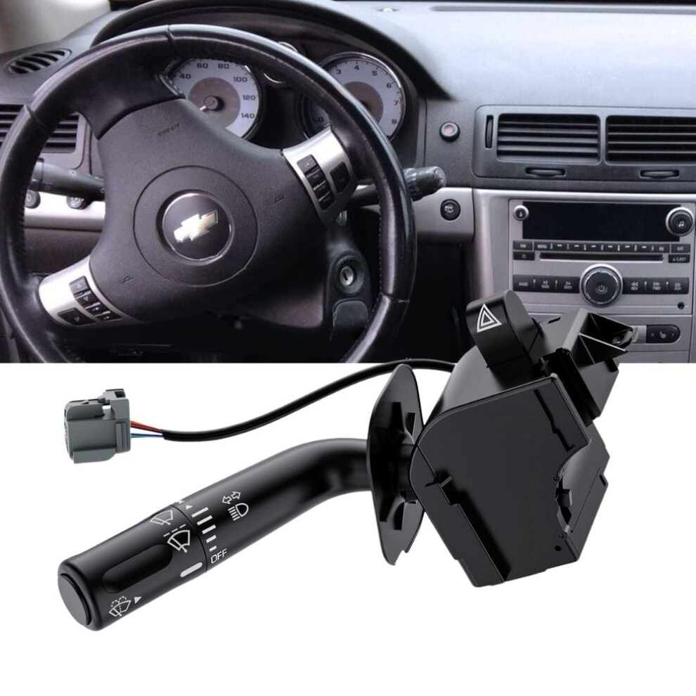 Turn Signal Switch Compatible With 2005Â2008 Ford F150 & 2006Â2008 Lincoln Mark Lt 9165521839384