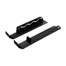 Floor Jack Stand Rack Tower Car Tool Stable Transportation Floor Jack Holder