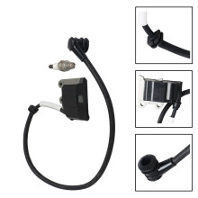 Ignition Coil for Husqvarna 150BT 350BT 150BF 350BF