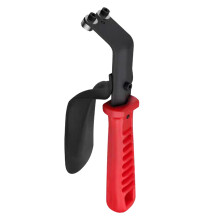 Deburring Tool for Metal Double-Sided Ergonomic 1 Piece