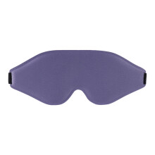 3D Blackout Eye Cover for Sleeping Soft Skin-Friendly Masque Nose Wing Design Adjustable Sleep Masque for Eyelash Extension Naps Travel