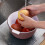 Plastic Vegetable Washing Basket Double-Layer 1 pcs 6