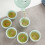 Serene Celadon Koi Fish Tea Set, Complete Teapot & Cups for an Authentic Tea Experience 8