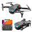 4K HD FPV Drone με Υψόμετρο & Λειτουργία Headless – Τηλεκατευθυνόμενο Παιχνίδι για Παιδιά, 1