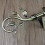 Curtain Pole End Drape Rod Head Window Treatment Hardware for 22mm Bronze 2