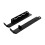 Floor Jack Stand Rack Tower Car Tool Stable Transportation Floor Jack Holder 2