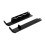 Floor Jack Stand Rack Tower Car Tool Stable Transportation Floor Jack Holder 5
