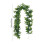 1.8m Artificial Pine Garland – Green Rattan & Cedar 3