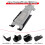 Floor Jack Stand Rack Tower Car Tool Stable Transportation Floor Jack Holder 7
