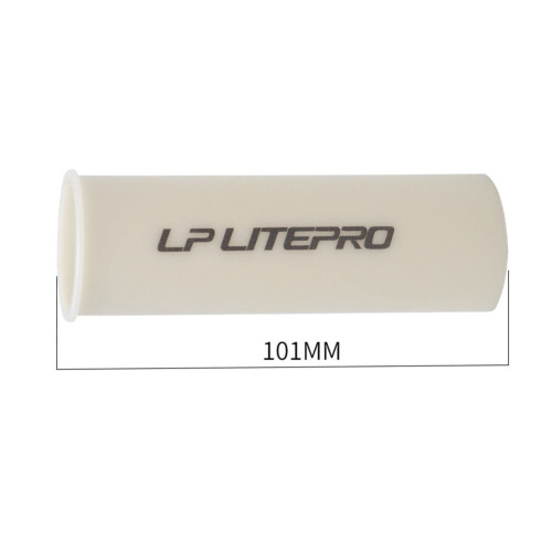 Bicycle 33.9Mm Seatpost Protective Sleeve Shim Bushing 2