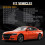 Κιτ πηνίου ανάφλεξης για Jeep Dodge Chrysler 3.6L V6 7
