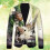 Blazer masculino leve para terno formal 3