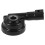 Motorcycle Speedometer Drive Gear Black Nylon 1 Pc 3