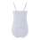 Γυναικείο Μαγιό Tankini 2Piece με Ελέγχου Κοιλιάς, Τοπ Tankini με Κοντό Σλιπ και Σλιπ 5