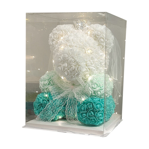 Artificial Cherry Blossoms Indoor Hanging Decor 2