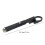 Modification Angle Grinder to Sanding Belt Machine, Woodworking Sander Attachment for DIY, Workshop, and Craft Projects 3