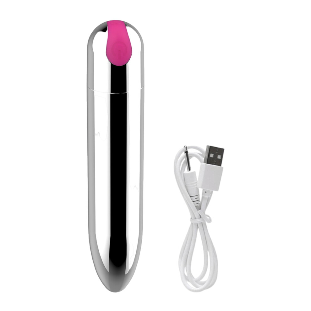 Electric Eye Massager â 10 Modes, Adjustable, USB Rechargeable, Waterproof Mini Vibration Pen for Quiet, Multi-Functional Eye Massage
