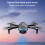 4K HD FPV Drone με Υψόμετρο & Λειτουργία Headless – Τηλεκατευθυνόμενο Παιχνίδι για Παιδιά, 5