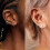 3 τεμάχια ρινικοί δακτύλιοι 16G/18G/20G, χειρουργικοί κρίκοι από ατσάλι 316L με CZ, για 5
