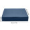 Memory Foam Seat Cushion 15.7x15.7 inches Extra Thick 3